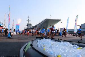 BIB: 
                            <button type="button" onclick="openModal(3392689)" class="btn btn-primary btn-sm float-right btn-popup" data-toggle="modal" data-target=".modal-high-quality">
                        <i class="fas fa-shopping-cart"></i> Add to Cart
                    </button>
                                            <button type="button" onclick="isThisMe(3392689, true)" class="btn btn-success btn-sm float-right btn-popup btn-isme hidden" data-toggle="tooltip" data-placement="bottom" title="นี่คือรูปของคุณใช่ไหม คลิกที่นี่เพื่อเอาเข้าอัลบั้ม">
                        <i class="fas fa-plus"></i> Add to album
                    </button>
                    <button type="button" onclick="isThisMe(3392689, false)" class="btn btn-warning btn-sm float-right btn-popup btn-isnotme hidden">
                        <i class="fas fa-ban"></i> Remove from album
                    </button>